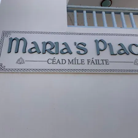 Marias Place Ios-3